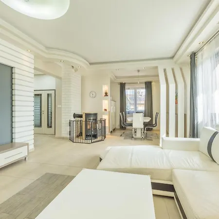 Vila Luxusní Serenity 15 Min Od Prahy *