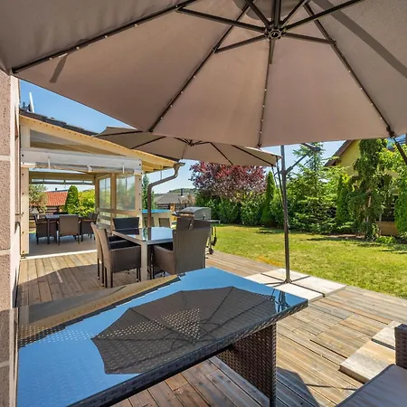 Vila Luxusní Serenity 15 Min Od Prahy *