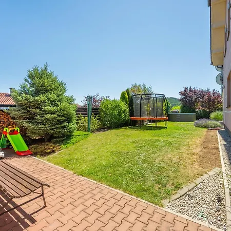 Vila Luxusní Serenity 15 Min Od Prahy *