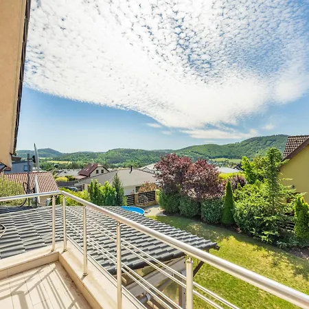 Vila Luxusní Serenity 15 Min Od Prahy